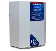 Стабілізатор напруги Укртехнологія Infinity Infinity 7500