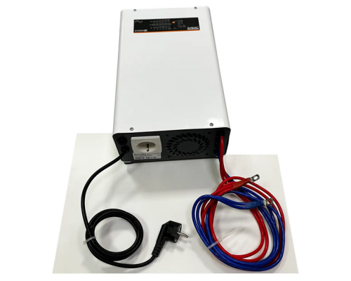 Джерело безперебійного живлення Елекс Кулон Q-1000/12 v4.0