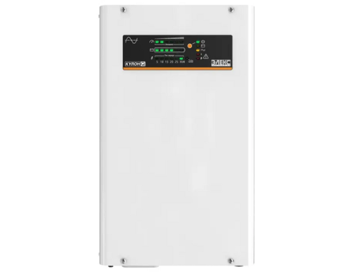 Джерело безперебійного живлення Елекс Кулон Q-1000/12 v4.0