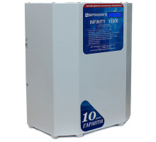 Стабілізатор напруги Укртехнологія Infinity Infinity 15000