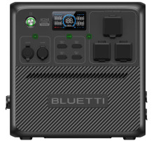Зарядна станція Bluetti AC240 (1536 Вт·год / 2400 Вт)