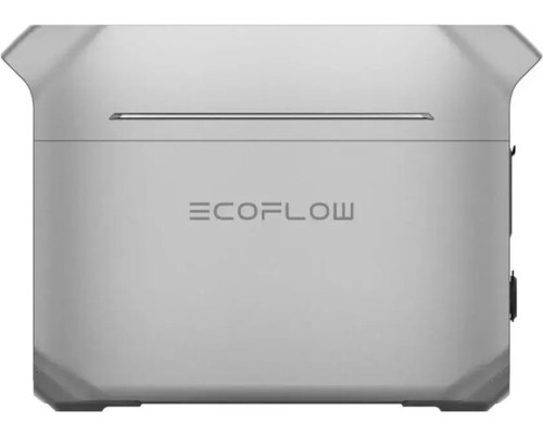 Зарядна станція EcoFlow DELTA 3 Plus (1024 Вт·год / 1800 Вт)