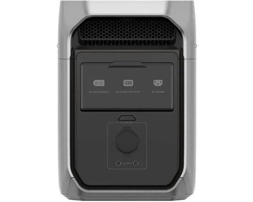 Зарядна станція EcoFlow DELTA 3 Plus (1024 Вт·год / 1800 Вт)