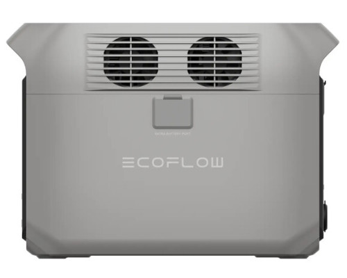 Зарядна станція EcoFlow DELTA 3 1500 (1500 Вт·год / 1800 Вт)