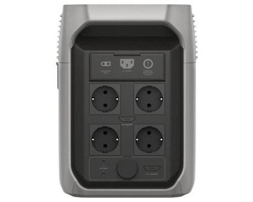 Зарядна станція EcoFlow DELTA 3 1500 (1500 Вт·год / 1800 Вт)