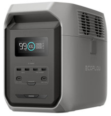 Зарядна станція EcoFlow DELTA 3 1500 (1500 Вт·год / 1800 Вт)
