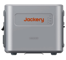 Зарядна станція Jackery NAVI 2000 (2048 Вт·год / 1200 Вт) (21-0001-000279)
