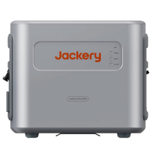 Зарядна станція Jackery NAVI 2000 (2048 Вт·год / 1200 Вт) (21-0001-000279)