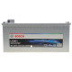 Акумулятор Bosch Dual Purpose EFB 12В, 230 Аг, 1200 A (0 092 LE0 010)