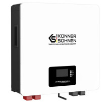 Акумуляторна батарея Konner&Sohnen KS LB 24-100