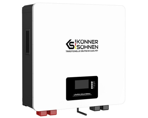 Акумуляторна батарея Konner&Sohnen KS LB 24-100