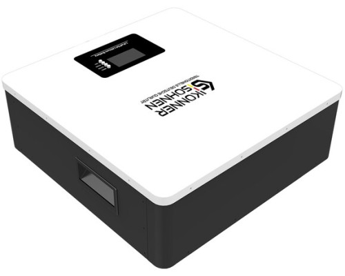 Акумуляторна батарея Konner&Sohnen KS LB 24-100