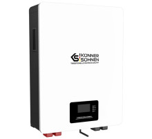 Акумуляторна батарея Konner&Sohnen KS LB 48-100