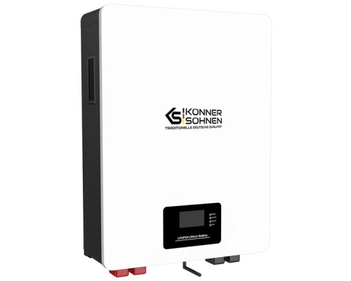 Акумуляторна батарея Konner&Sohnen KS LB 48-100