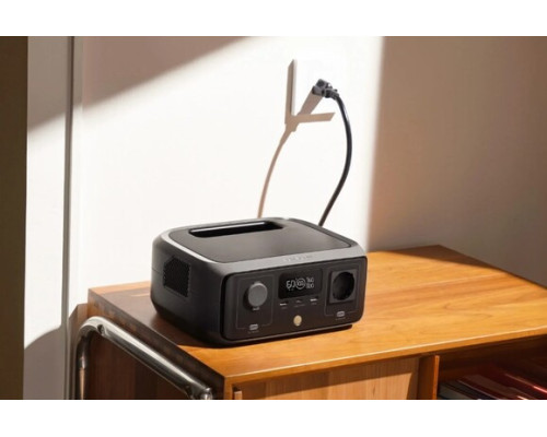 Купити зарядна станція EcoFlow RIVER 3 UPS (245 Вт·год / 300 Вт)