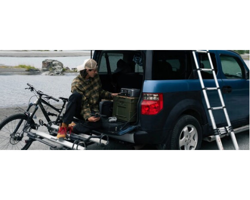 Купити зарядна станція EcoFlow RIVER 3 UPS (245 Вт·год / 300 Вт)