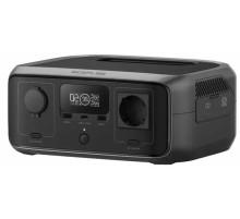 Купити зарядна станція EcoFlow RIVER 3 UPS (245 Вт·год / 300 Вт)