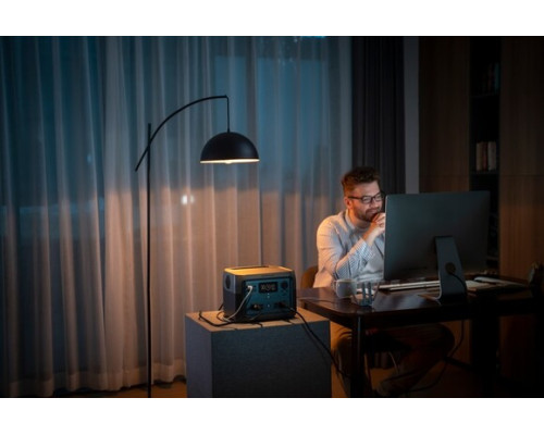 Купити зарядна станція EcoFlow RIVER 2 Max (512 Вт·год / 500 Вт) міжнародна версія