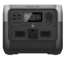 Купити зарядна станція EcoFlow RIVER 2 Pro (768 Вт·год / 800 Вт) міжнародна версія