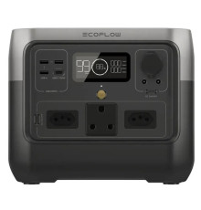 Купити зарядна станція EcoFlow RIVER 2 Pro (768 Вт·год / 800 Вт) міжнародна версія