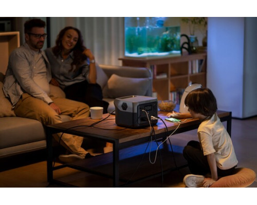 Купити зарядна станція EcoFlow RIVER 2 Pro (768 Вт·год / 800 Вт) міжнародна версія