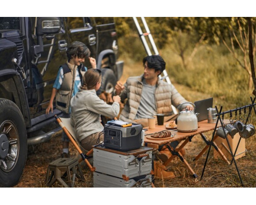 Купити зарядна станція EcoFlow RIVER 2 Pro (768 Вт·год / 800 Вт) міжнародна версія