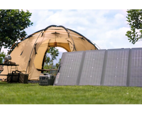 Купити зарядна станція EcoFlow RIVER 2 Pro (768 Вт·год / 800 Вт) міжнародна версія