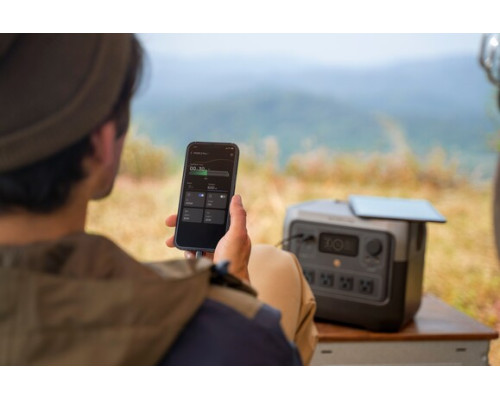 Купити зарядна станція EcoFlow RIVER 2 Pro (768 Вт·год / 800 Вт) міжнародна версія