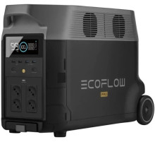 Купити зарядна станція EcoFlow DELTA Pro (3600 Вт·год / 3600 Вт) міжнародна версія