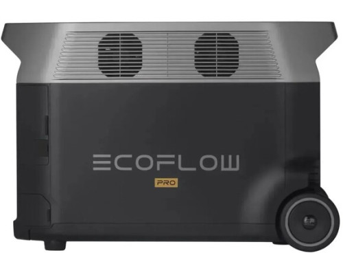 Купити зарядна станція EcoFlow DELTA Pro (3600 Вт·год / 3600 Вт) міжнародна версія