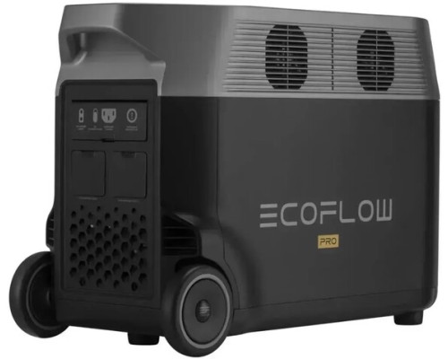 Купити зарядна станція EcoFlow DELTA Pro (3600 Вт·год / 3600 Вт) міжнародна версія