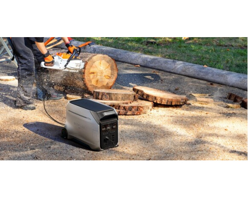 Купити зарядна станція EcoFlow DELTA Pro 3 (4096 Вт·год / 4000 Вт) міжнародна версія