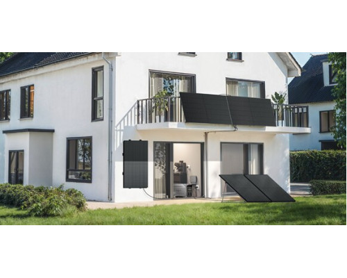 Купити зарядна станція EcoFlow DELTA Pro 3 (4096 Вт·год / 4000 Вт) міжнародна версія