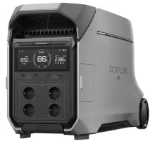 Купити зарядна станція EcoFlow DELTA Pro 3 (4096 Вт·год / 4000 Вт) міжнародна версія