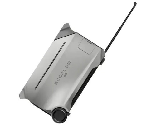 Купити зарядна станція EcoFlow DELTA Pro 3 (4096 Вт·год / 4000 Вт) міжнародна версія