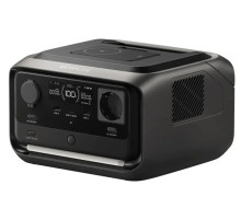 Купити зарядна станція EcoFlow RIVER 3 Plus Wireless (286 Вт·год / 600 Вт)