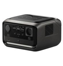 Купити зарядна станція EcoFlow RIVER 3 Plus Wireless (286 Вт·год / 600 Вт)