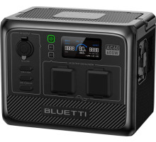 Купити зарядна станція Bluetti AC60 (403 Вт·год / 600 Вт)