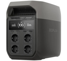 Купити зарядна станція EcoFlow Delta 3 (1024 Вт·год / 1800 Вт) EU