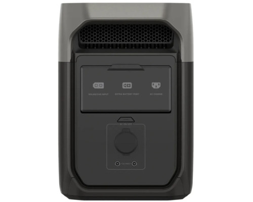 Купити зарядна станція EcoFlow Delta 3 (1024 Вт·год / 1800 Вт) EU