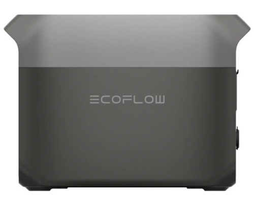 Купити зарядна станція EcoFlow Delta 3 (1024 Вт·год / 1800 Вт) EU