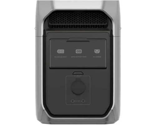 Купити зарядна станція EcoFlow DELTA 3 Plus (1024 Вт·год / 1800 Вт) EU