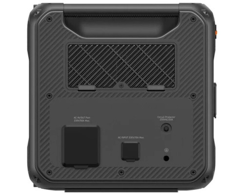 Купити зарядна станція Bluetti Apex 300 (2764.8 Вт·год / 3840 Вт)