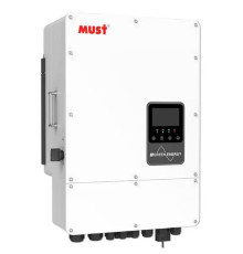 Інвертор гібридний Must PH1100-12KL3-EU (142575)