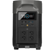 Купити зарядна станція EcoFlow Delta Pro (3600 Вт·год / 3600 Вт) EU