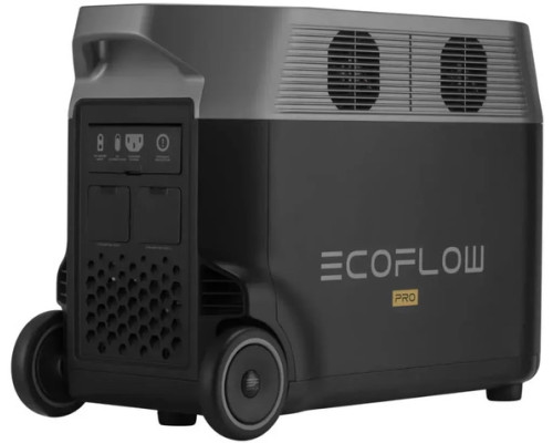 Купити зарядна станція EcoFlow Delta Pro (3600 Вт·год / 3600 Вт) EU
