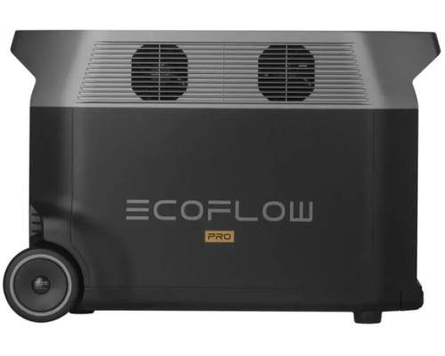 Купити зарядна станція EcoFlow Delta Pro (3600 Вт·год / 3600 Вт) EU