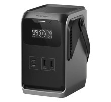 Купити зарядна станція EcoFlow TRAIL 200 DC  (192 Вт·год / 200 Вт)