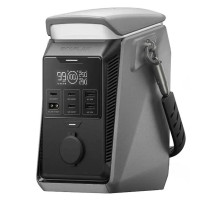 Купити зарядна станція EcoFlow TRAIL Plus 300 DC (288 Вт·год / 300 Вт)