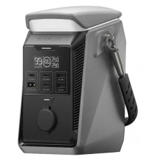 Купити зарядна станція EcoFlow TRAIL Plus 300 DC (288 Вт·год / 300 Вт)